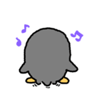 きもちいろいろ（個別スタンプ：7）