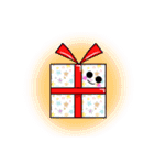 にっこり日常会話（個別スタンプ：36）