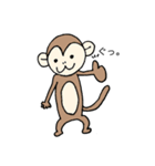 お仕事倶楽部。（個別スタンプ：7）