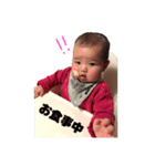 柚子スタンプ1（個別スタンプ：2）