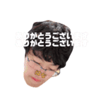 ZURANAOTO3（個別スタンプ：1）