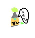 おいしい白ワイン（個別スタンプ：3）