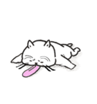 泥棒物語（個別スタンプ：3）