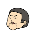 泥棒物語（個別スタンプ：4）