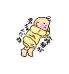 泥棒物語（個別スタンプ：19）