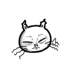 泥棒物語（個別スタンプ：20）