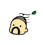 泥棒物語（個別スタンプ：25）