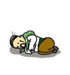 泥棒物語（個別スタンプ：29）