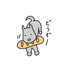 泥棒物語（個別スタンプ：31）