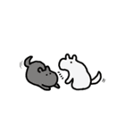 泥棒物語（個別スタンプ：40）