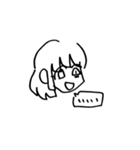 さとみと春彦（個別スタンプ：12）