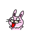 さおりぱーく（個別スタンプ：3）