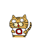 さおりぱーく（個別スタンプ：6）
