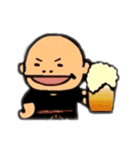 炭火焼 きよし（個別スタンプ：1）