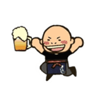 炭火焼 きよし（個別スタンプ：15）