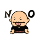 炭火焼 きよし（個別スタンプ：22）