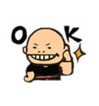 炭火焼 きよし（個別スタンプ：24）