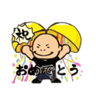 炭火焼 きよし（個別スタンプ：38）