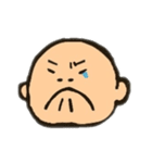 炭火焼 きよし（個別スタンプ：40）