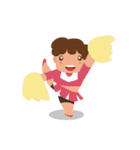 ビジネスマン喜怒哀楽（個別スタンプ：22）