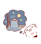 しゅらば君 Part1（個別スタンプ：11）
