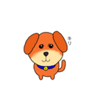 犬よし（個別スタンプ：11）