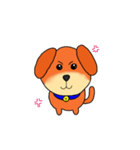 犬よし（個別スタンプ：13）