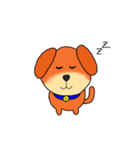犬よし（個別スタンプ：15）
