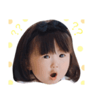 日常かんな（個別スタンプ：14）