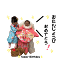 sister's (2)（個別スタンプ：4）