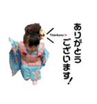 sister's (2)（個別スタンプ：6）