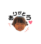 sister's (2)（個別スタンプ：7）
