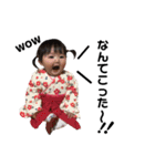 sister's (2)（個別スタンプ：29）