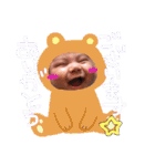 あーちゃん♡りー君（個別スタンプ：5）