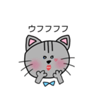 こてつのスタンプ イラストver.（個別スタンプ：12）