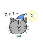 こてつのスタンプ イラストver.（個別スタンプ：15）