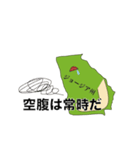 アメリカダジャレスタンプ（個別スタンプ：18）
