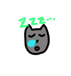 犬太郎とエリーの日常2（個別スタンプ：8）