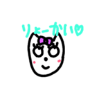 犬太郎とエリーの日常2（個別スタンプ：11）