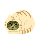 瑪瑙スタンプ（個別スタンプ：1）