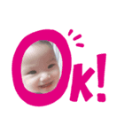 愛娘のあ氏（個別スタンプ：4）
