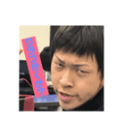 毛細血管いりませんか？（個別スタンプ：3）