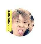 毛細血管いりませんか？（個別スタンプ：8）