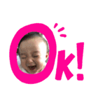 いぶきんスタンプ（個別スタンプ：4）