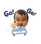 いぶきんスタンプ（個別スタンプ：18）