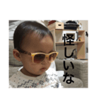 Ruri Ruriの日常2（個別スタンプ：6）