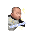 瑛亮くんスタンプ（個別スタンプ：2）