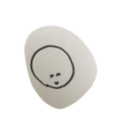 仲良くしてね（個別スタンプ：1）