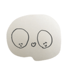 仲良くしてね（個別スタンプ：3）