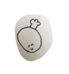 仲良くしてね（個別スタンプ：4）